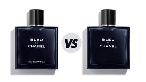 chanel beige edt vs edp|bdc edp.